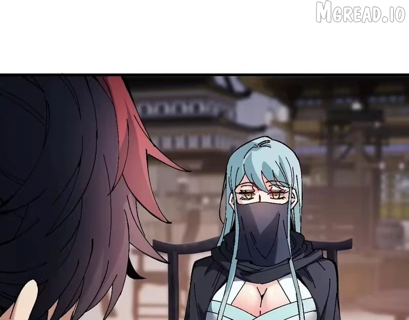 Master: This rebellious disciple is definitely not the Holy Son Chapter 180  - page 94